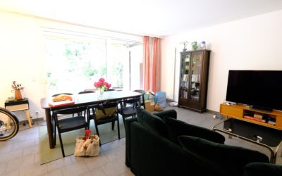 Appartement 5 pièces à Bernex (1233) – 101 m²