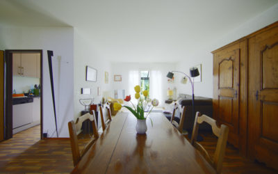 Maison 7 pièces à Avully (1237) – 175 m²